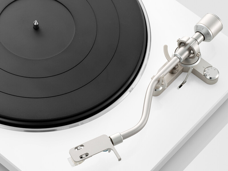 DENON DP-400 gramofony hifisafir 6